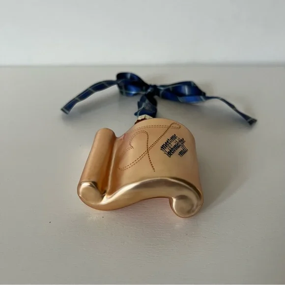 NWT Taylor Swift "August" Ornament - Picture 8 of 16